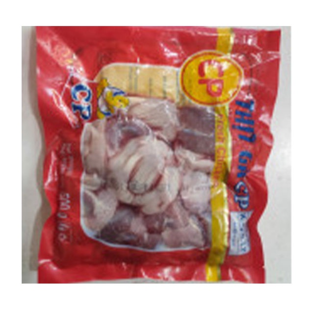 Mề gà tươi 500gr