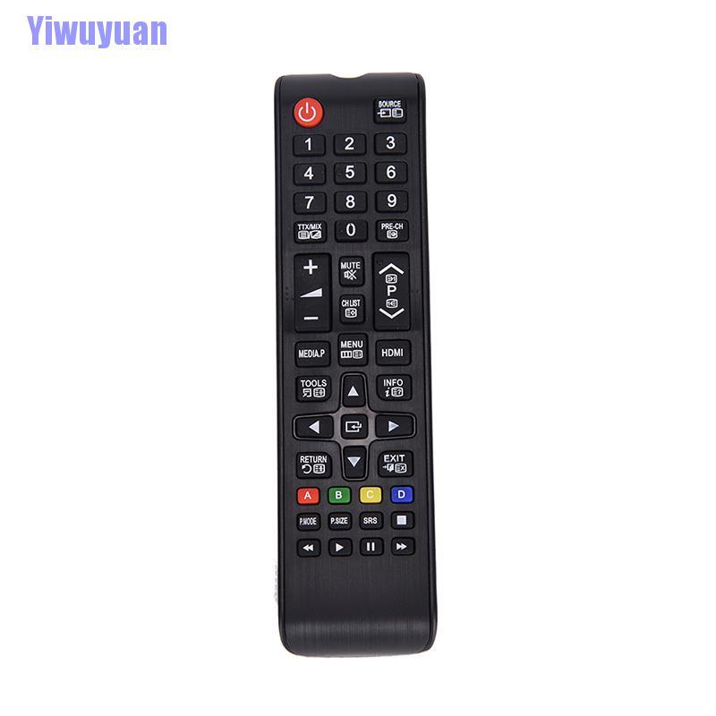 Điều Khiển Từ Xa Cho Đèn led Thông Minh Samsung Aa59-00786A Aa