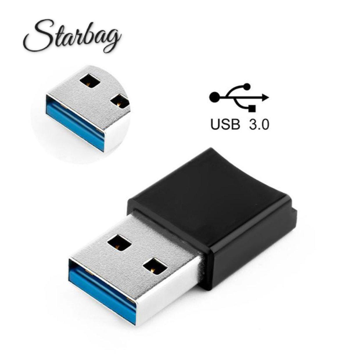 Đầu Đọc Thẻ Nhớ Usb 3.0 Tốc Độ Cao | BigBuy360 - bigbuy360.vn