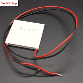 Sò Nóng Lạnh 65w TEC-12706