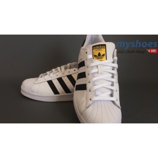 🔥 Giày adidas supper star Siêu Chất . 2020 new HOT