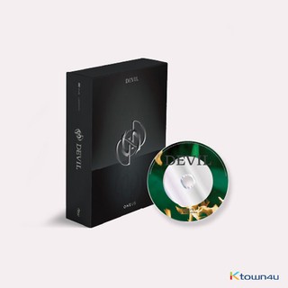 ONEUS - Bộ tranh trang trí phòng phong cách Hàn Quốc