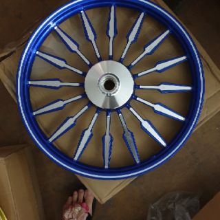 Bánh mâm xe Dream WAVE (1 cặp)