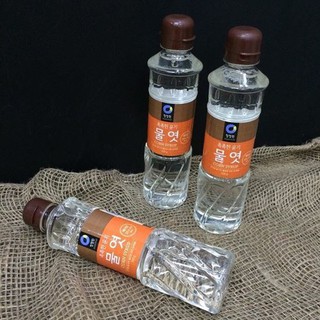 Mật ngô trắng 700ML