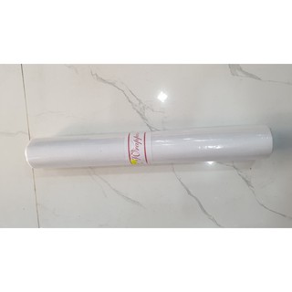 [TP.HCM] GIẤY MẾCH LỤA GÓI HOA - 1 cuộn / 14 mét