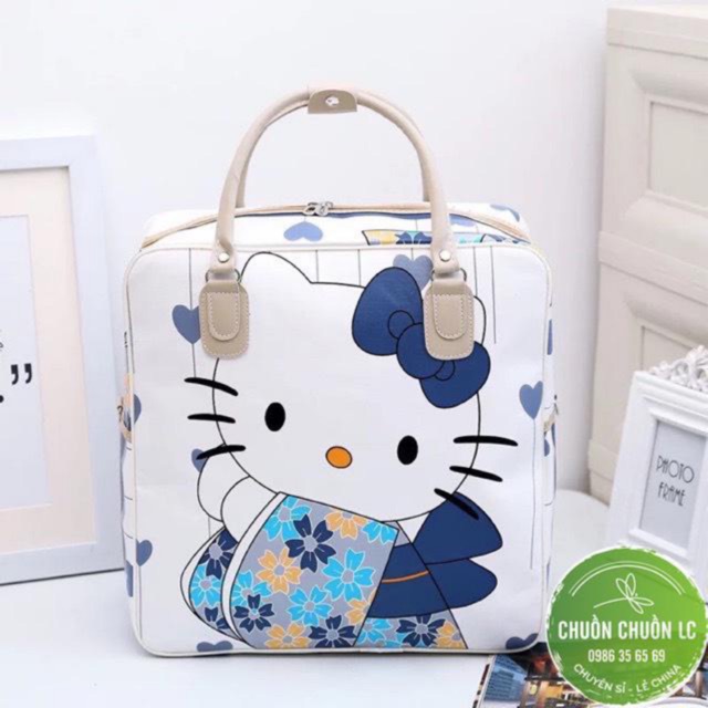 TÚI DU LỊCH XÁCH TAY