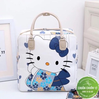 TÚI DU LỊCH XÁCH TAY (sẵn)