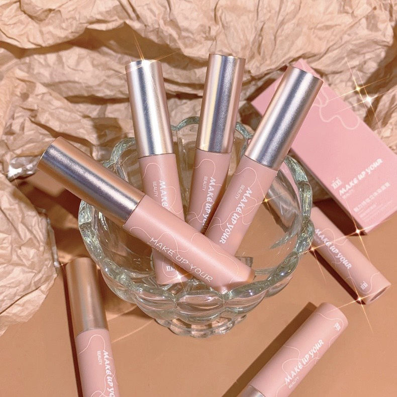 Chuốt mày XIXI chống nước lâu trôi Make Up Your Beauty XIXI29 | BigBuy360 - bigbuy360.vn