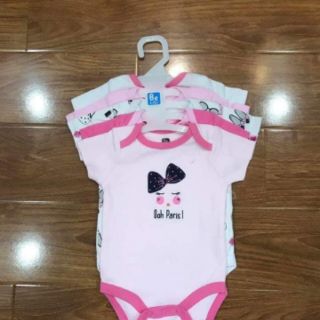 Body xuất dư cho bé