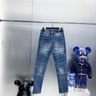 ⚡️ 𝐅𝐑𝐄𝐄 𝐒𝐇𝐈𝐏 ⚡️Quần Jeans Cao Cấp Newww
