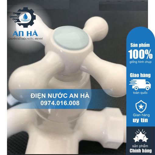 Củ sen lạnh nhựa ABS cao cấp WATERTEC - Mã WT001M- BH 5 năm- hàng nhập khẩu Malaysia