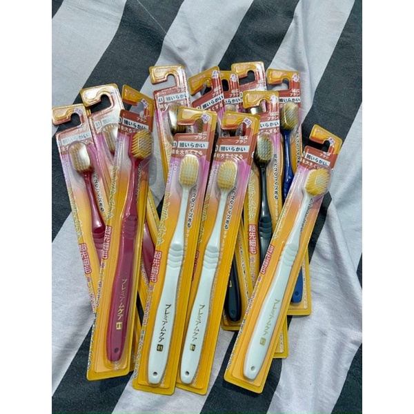 Set 12 bàn chải