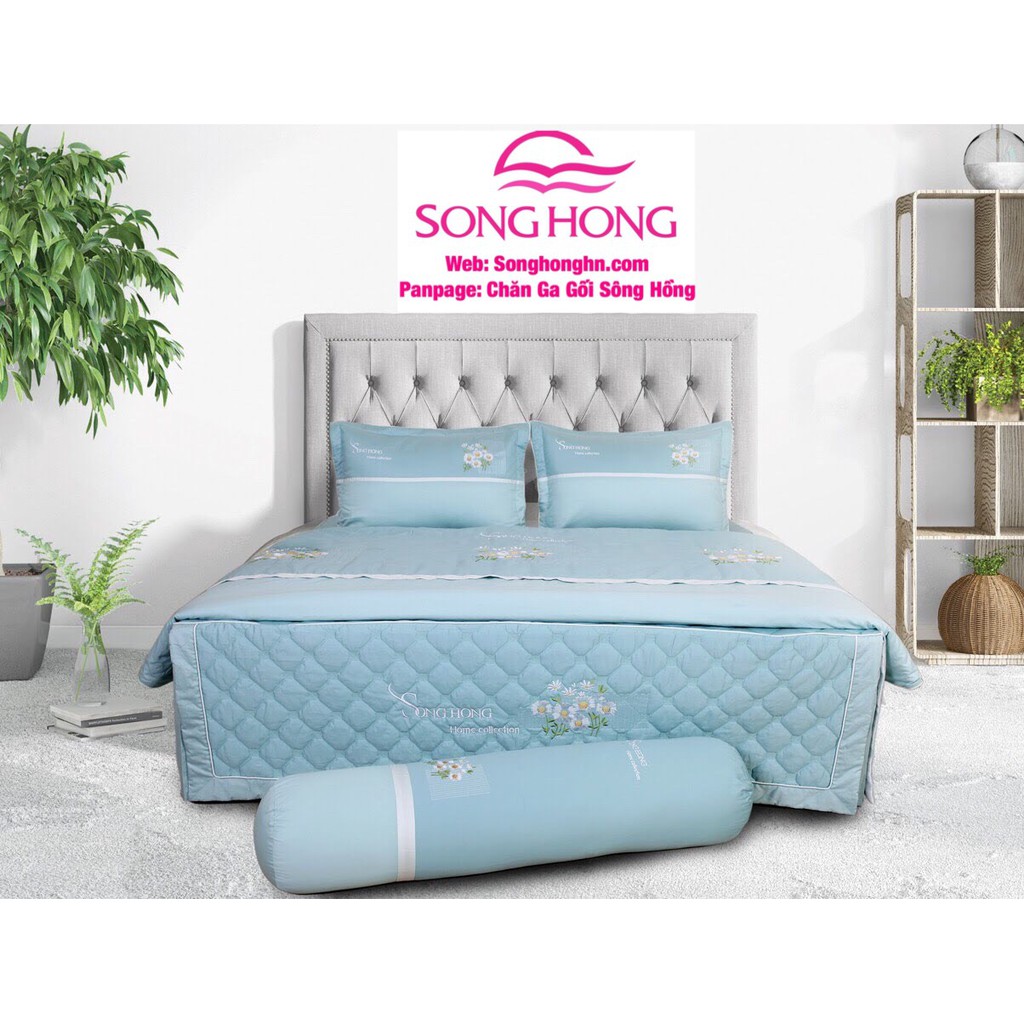 Bộ sản phẩm Sông Hồng H18- 057