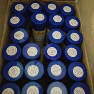 CHAI XỊT tẩy đa năng kitchen cleaner