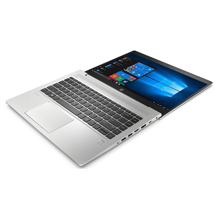 Laptop HP ProBook 440 G6 (14" HD/i3-8145U/4GB/5120GB SSD/UHD 620/1.6 kg/Silver) | BigBuy360 - bigbuy360.vn