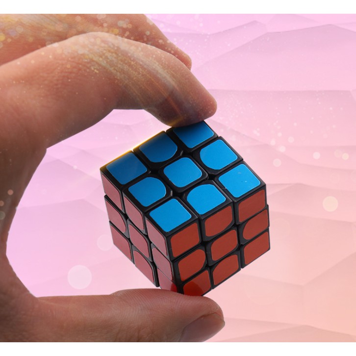 rubik lập phương 8033 YANG 3x3 (3cm) giá tốt