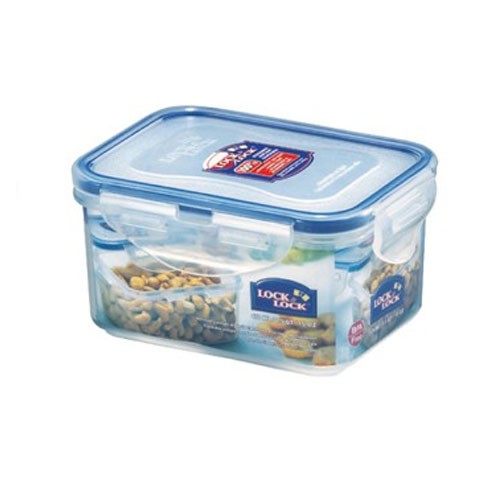 Hộp bảo quản Lock&Lock Classic 470ml HPL807 | BigBuy360 - bigbuy360.vn