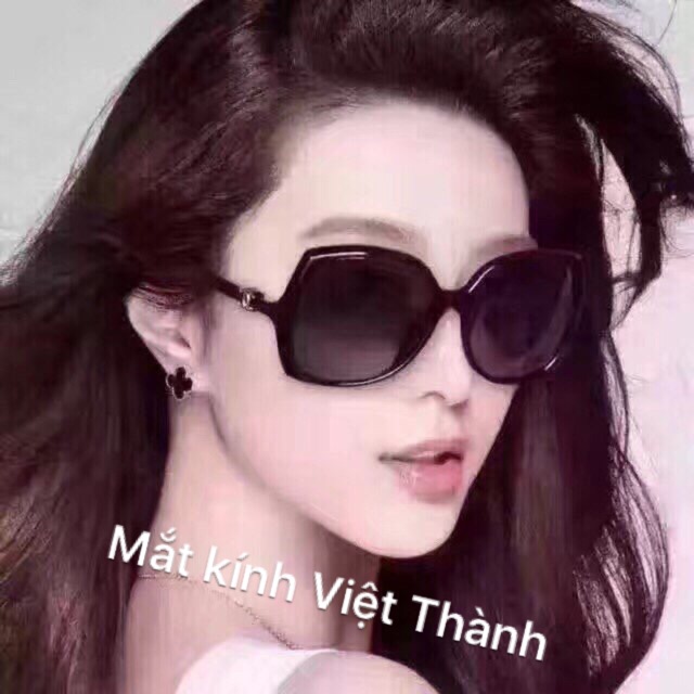 Kính chống UV sang chảnh