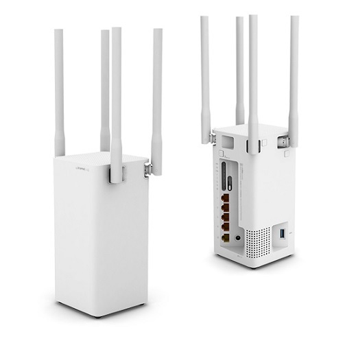 Bộ phát wifi EFM ipTIME AX2004M