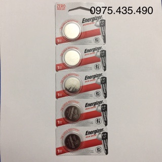 Pin Energizer CR2032