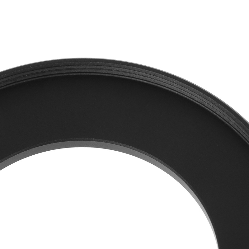 Vòng Nối Kính Lọc Máy Ảnh Kích Thước 49mm Đến 72mm Bằng Kim Loại Mới