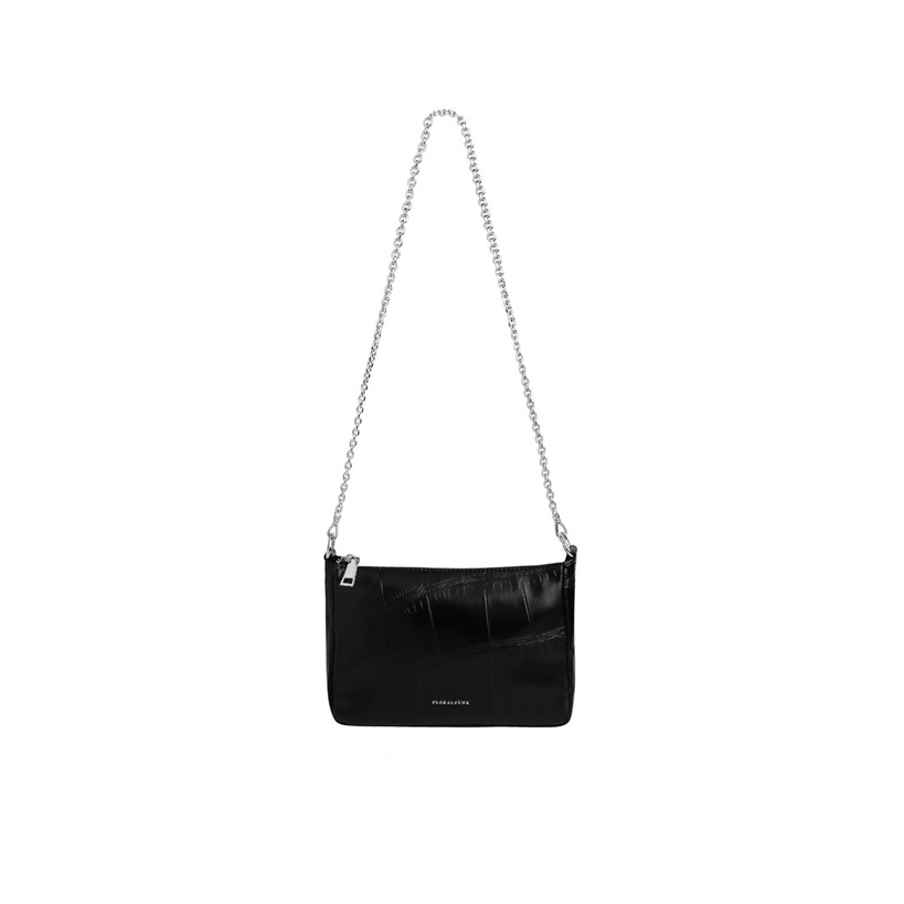 Túi xách Floralpunk Becky Bag Black