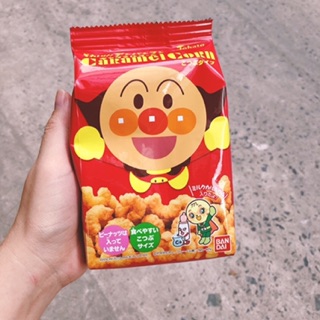 Bánh snack bắp Tohato