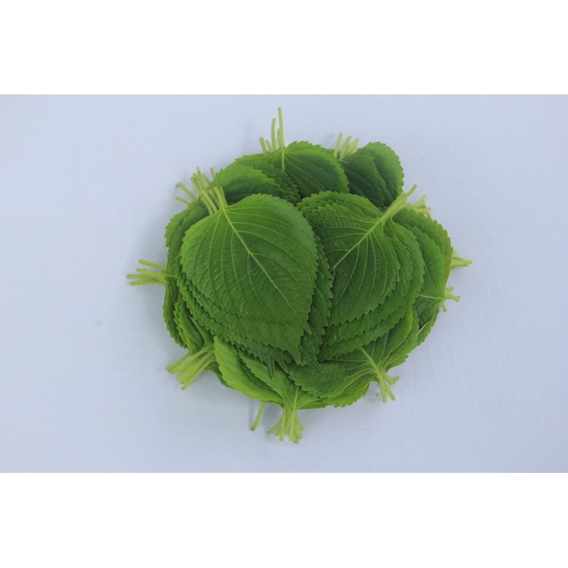 Lá mè Hàn Quốc 8k/25g