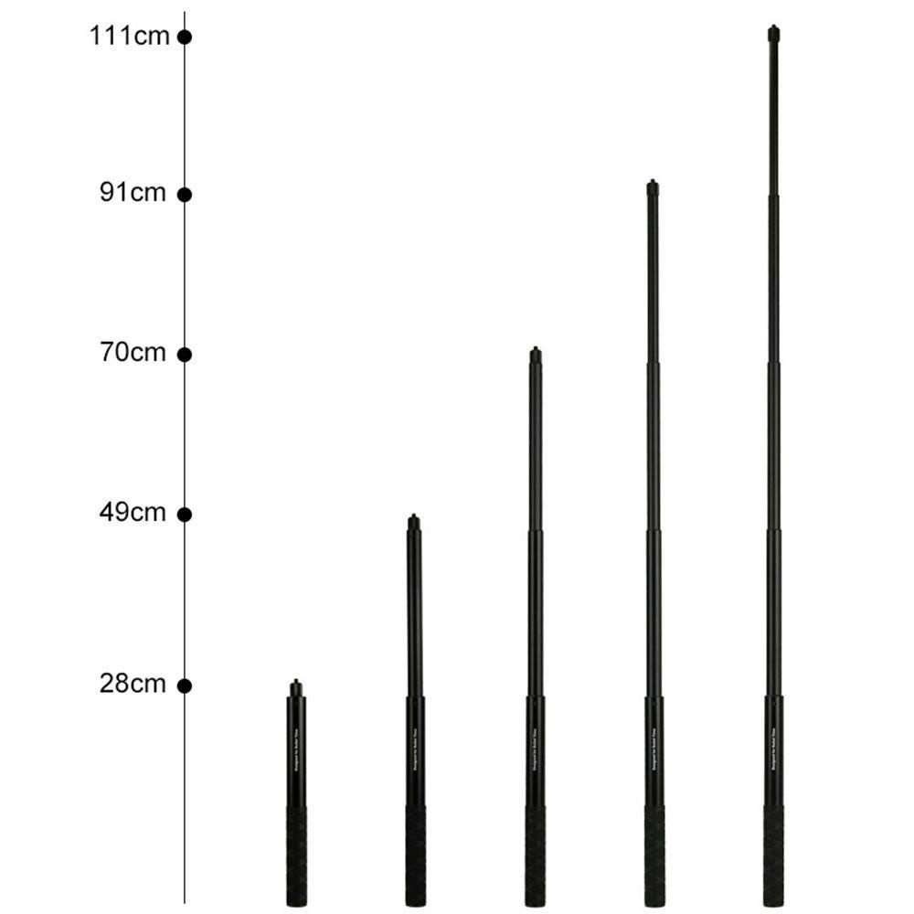 Phụ Kiện Xoay AUGUSTINA Insta360 Một Lần