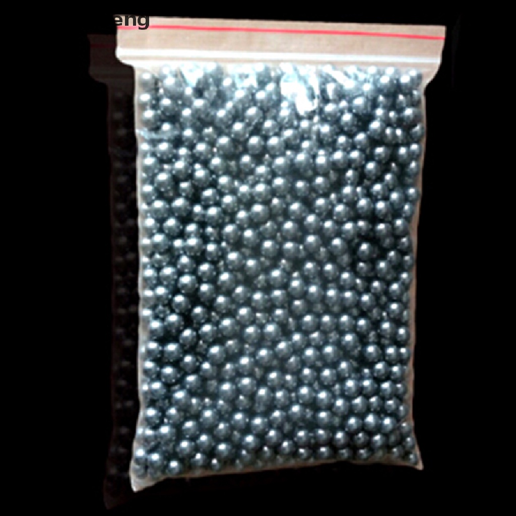Set 200 Viên Bi Thép 6mm Chuyên Dụng Cho Xe Đạp