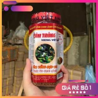 CÁM TỔNG HỢP VƯƠNG VIỆT ANH 500g