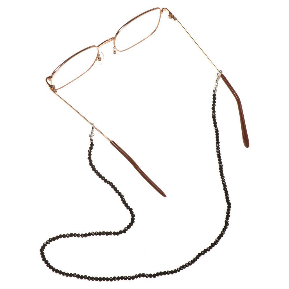 ESPO Dây Chuỗi Hạt Đeo Giá Đỡ Mắt Kính Chống Thất Lạc Đa Năng Tiện Dụng