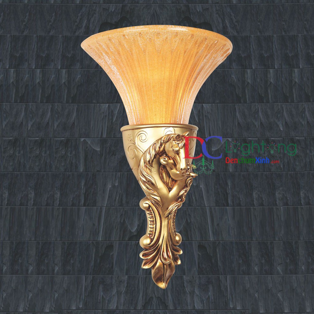 Đèn Vách Tường Cổ Điển DCX131