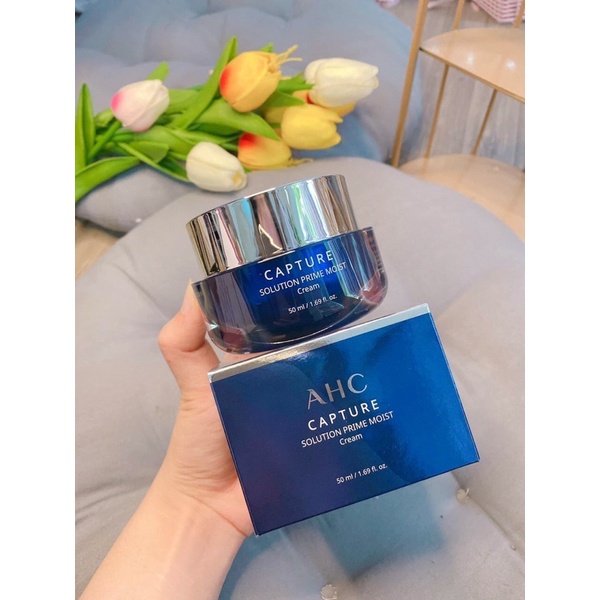 Kem dưỡng trắng da HAC