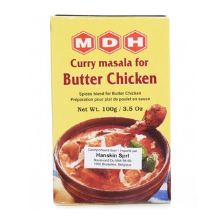 Bột gia vị Curry masala for Butter Chicken