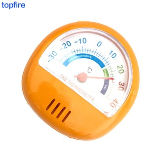 Đồng Hồ Đo Nhiệt Độ Tủ Lạnh Mini 3