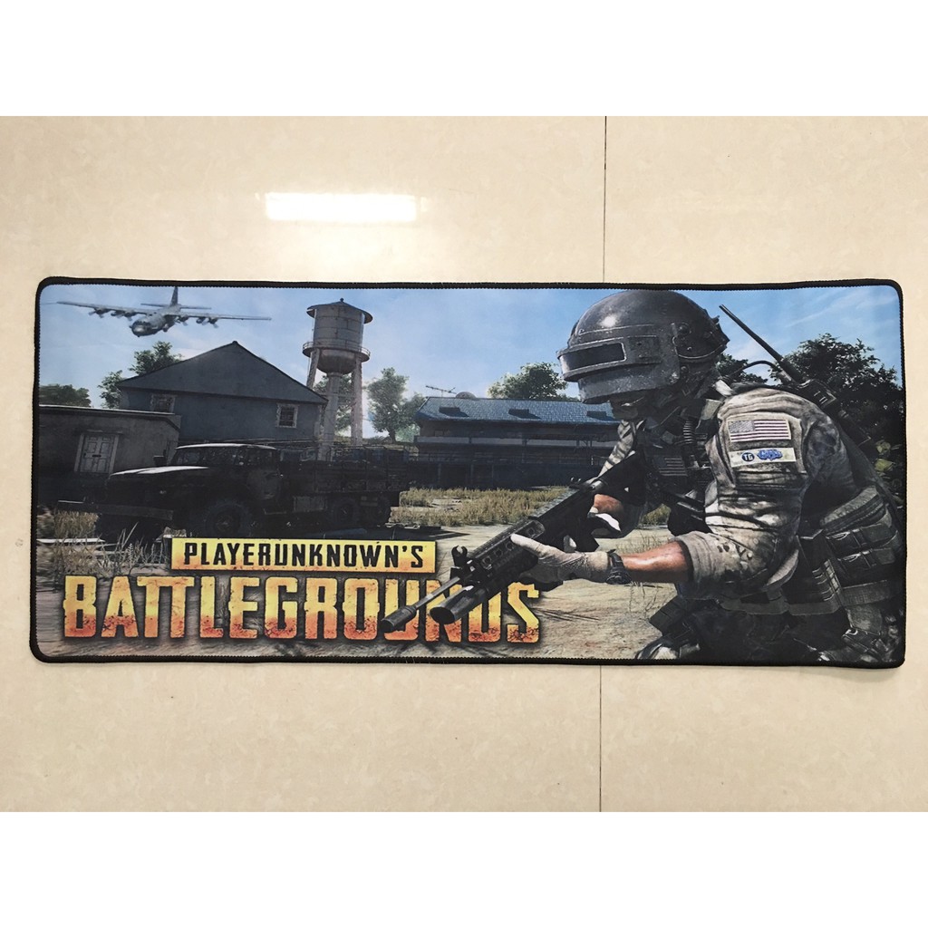 Lót chuột 70x30 cm Giảm 30k khi nhập MAYT30 - Miếng lót chuột chơi game gaming