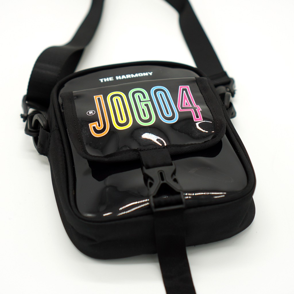 Túi chéo " THE HARMONY "