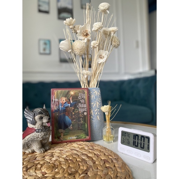 Mỹ vị hầm ngục