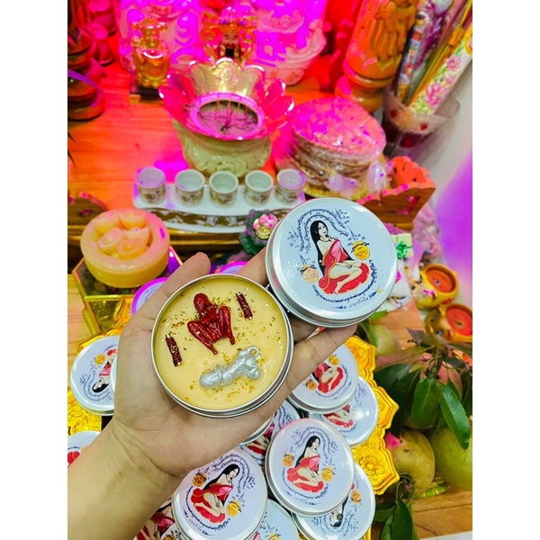 Sáp thu hút quyến rũ phái mạnh thailan