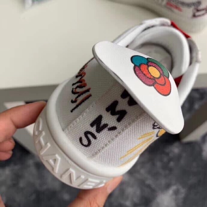 Giày size 38 chân 24,5cm