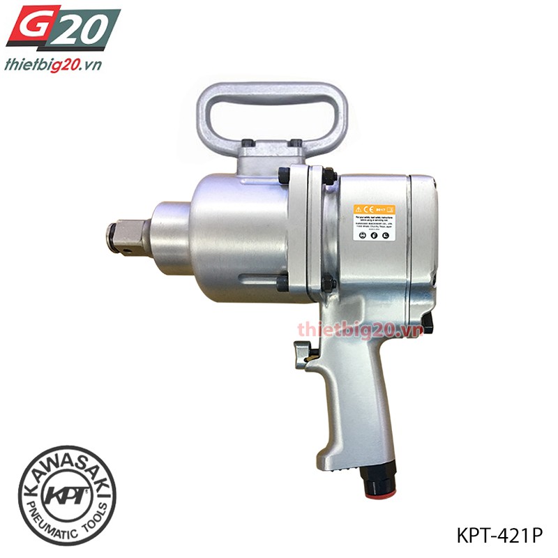 SÚNG VẶN ỐC KAWASAKI KPT-421P (1&quot;)