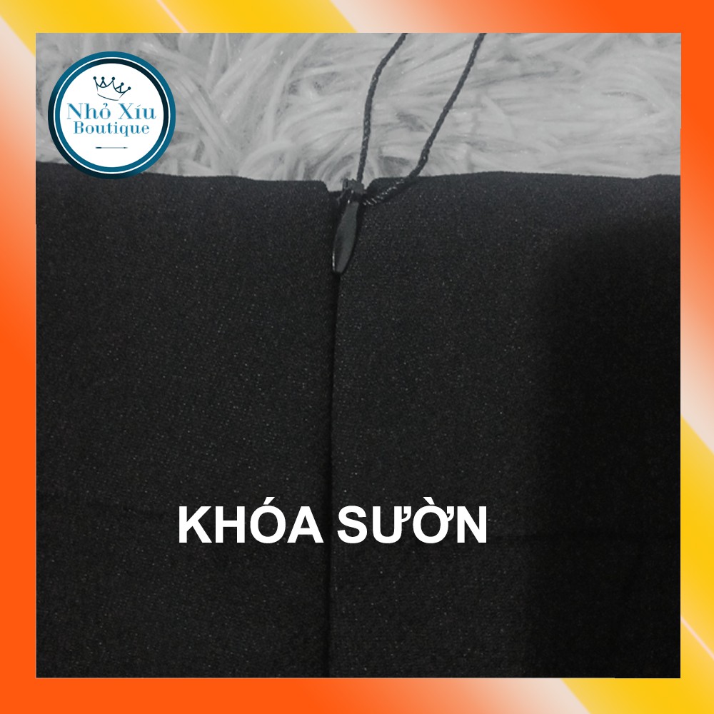 QUẦN TÂY NỮ ỐNG RỘNG SIMPLE PANT [HÀNG CAO CẤP] - 4 MÀU | BigBuy360 - bigbuy360.vn