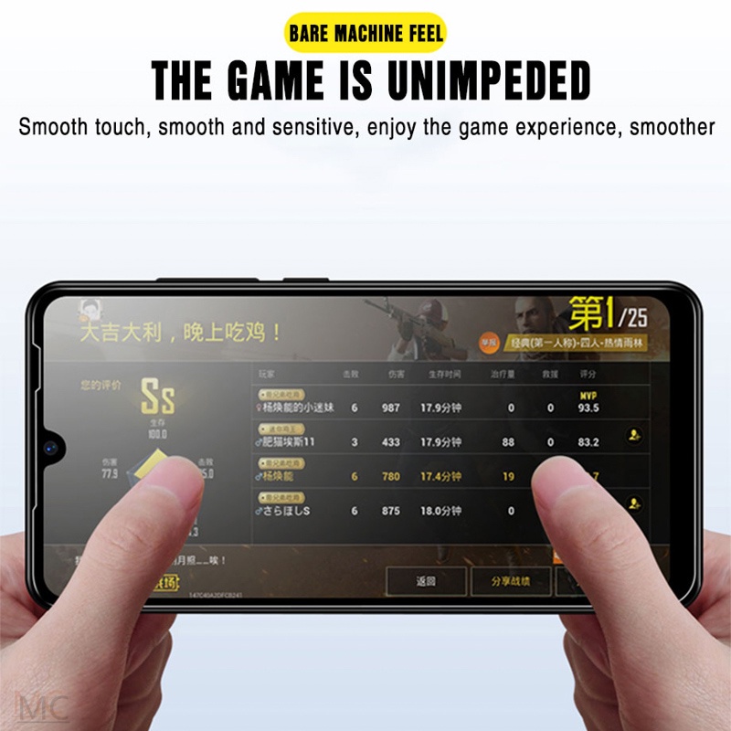 Kính Cường Lực 9D Bảo Vệ Màn Hình Xiaomi Mi8 9 10T 11 10 Lite 9T CC9e 11i 11T Pro Xiaomi Poco X3 M3 M4 Pro X3 NFC F3 F4 GT 5G 9H