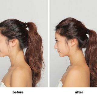 Bộ 2 Dụng Cụ Độn Tóc, Làm Phồng Tóc