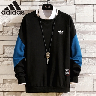 Áo Hoodie Adidas Thời Trang Cao Cấp Cho Nam