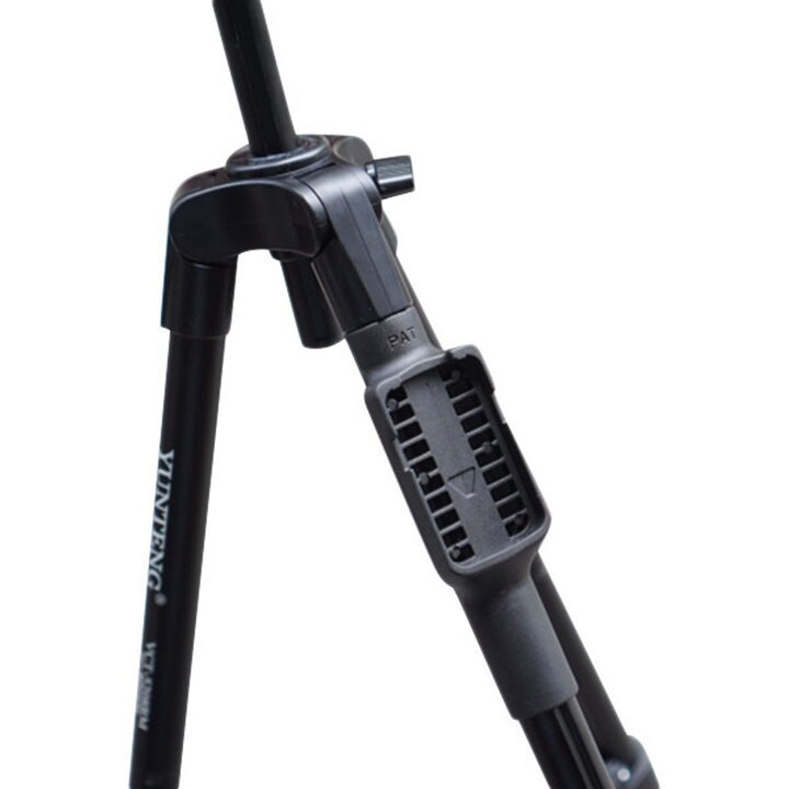 Giá Đỡ Điện Thoại Máy Ảnh YUNTENG 5208 Kiêm Gậy Selfie Và Gậy Chụp Ảnh 3 Chân - Phụ Kiện Tuấn Ngọc | BigBuy360 - bigbuy360.vn