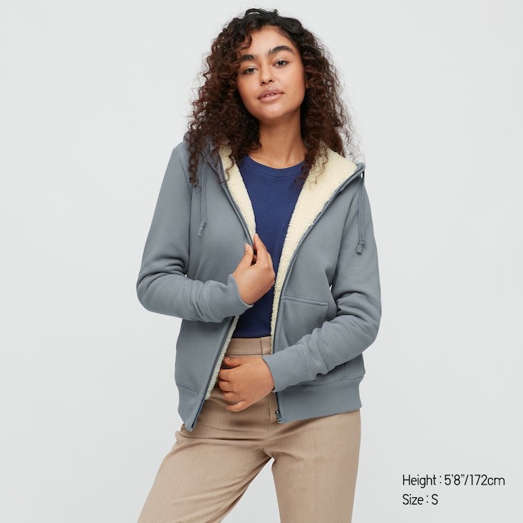 Áo khoác lót lông cừu xuất xịn | BigBuy360 - bigbuy360.vn