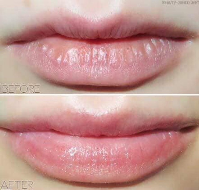 Tẩy da chết môi Beauty Treats - Guu | BigBuy360 - bigbuy360.vn