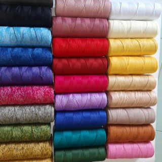 Sợi dệt rng 2 mm